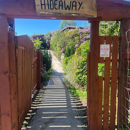 洛欣弗The Hideaway别墅 外观 照片